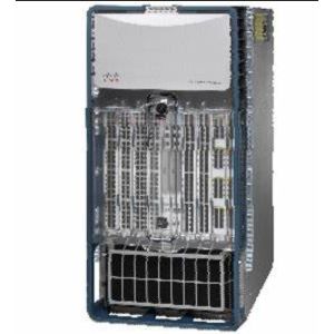 Stackable Cisco Switch And Router N7K-C7010 10 Slot Chassis