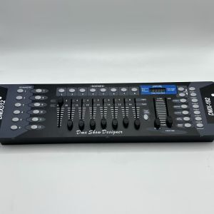 DMX Electric Titanium Powder Cold Sparklers Stage Fountain Firework Pyrotechnic