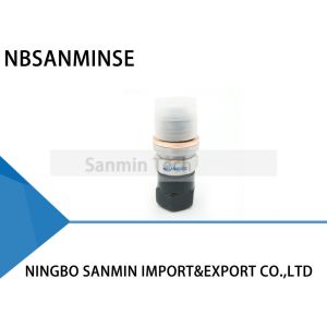 QXF4 QXF5 Charging Valve Bladder Accumulator Nozzle Nitrogen Check Valve