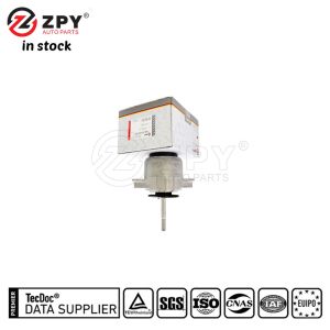 ZPY Left Engine Mount for Porsche Panamera 3.0L 3.6L 2011-2016