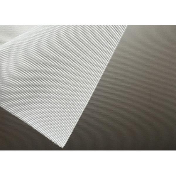 Rough Surface Liquid Drainage Filter Cloth Anti Static Oil Repellent Treatment