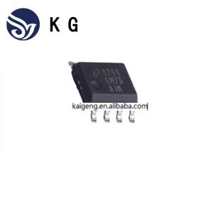 Cheap LM75AIMX NOPB SOIC-8 Sensors Transducers Integrated Circuit Microchip for sale
