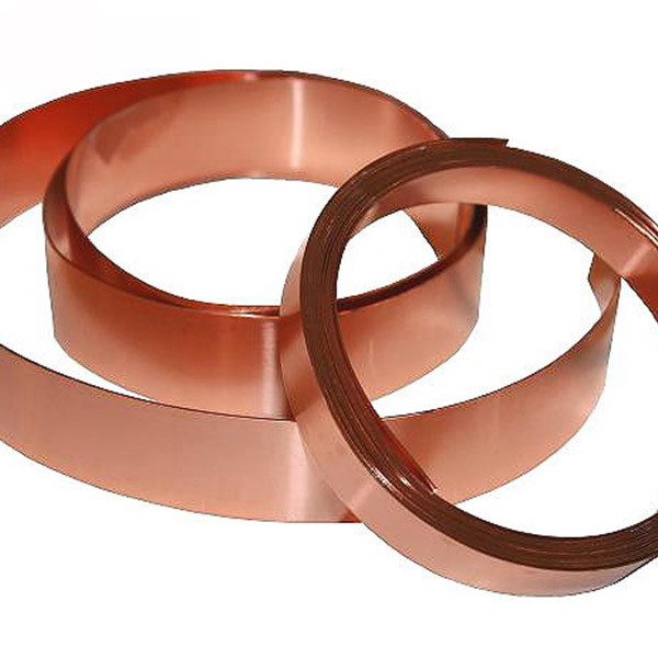 Quality FPC FCCL FPCB 25μm 70μm Thin RA Copper Foil wholesale