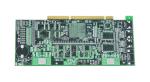 High Frequency Gold Plated SMT PCB Assembly Design IPC-A-600G Class II