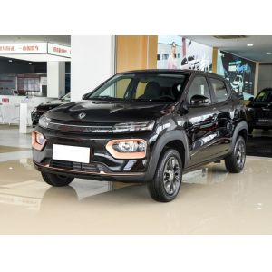 Discover the Ultimate Electric Suv with Dongfeng's EX1 Nano Box A 5-door 4-seat