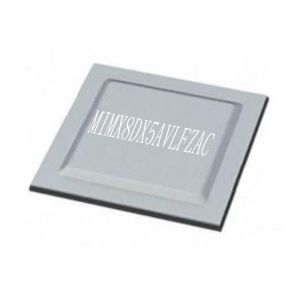 512KB Microcontroller MCU MIMX8DX5AVLFZAC FBGA609 i.MX 8 Microprocessor Chip