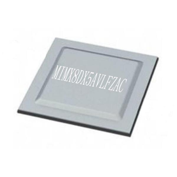 Quality 512KB Microcontroller MCU MIMX8DX5AVLFZAC FBGA609 i.MX 8 Microprocessor Chip wholesale