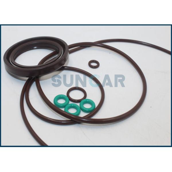 Quality A11VO40 Rexroth Main Pump Seal Repair Kit wholesale