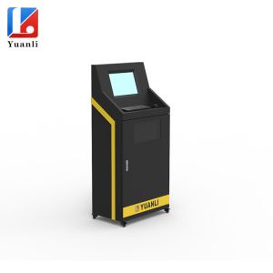 2.4M 1.8M Ceramic Tiles Cutting Machine High Accuracy AC Servo System