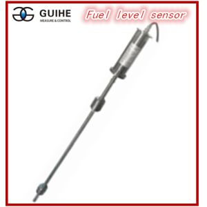 fuel pump controller dispenser monitor alarm system software console fuel pump