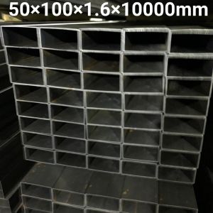 Ms Galvanized Steel Erw Pipe Plant Making Machine High Speed