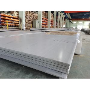 14ga 202 430 Cold Rolled Stainless Steel Sheets 4x8 2B Surface 2.0mm Inox Plate