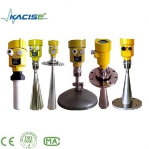 KLD 26GHz Series 4-20mA HART Radar Level Meter