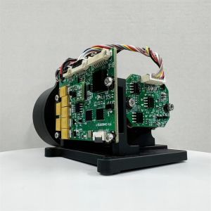 Handheld rangefinder/Telescope/Outdoor hunting/UAV/Laser detection/Positioning