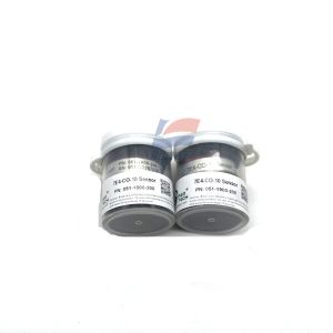 Four-electrode Carbon Monoxide Electrochemical Sensor Part No. 051-1900-200 for Fast and Accurate Detection of CO Gas