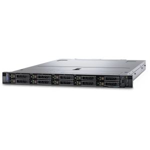 Cheap Dell PowerEdge R650 Xeon Platinum 8358 2.6G 64GB 600GB HDD R650 1u Rack Server for sale
