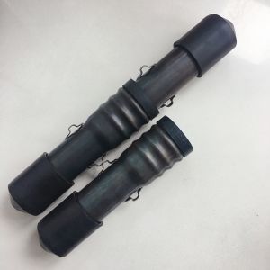 Sonic logging tube,sonic pipe