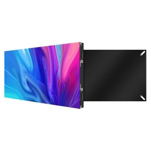 High Definition COB Video Wall 600*337.5mm P2.5mm P0.93mm for Indoor Display 4