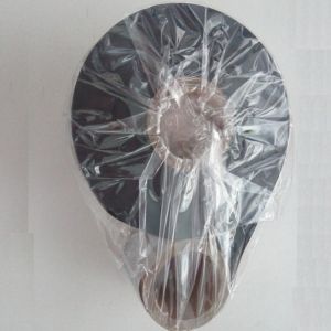 33mm width or 55mm width Wax barcode ribbon thermal transfer ribbon for Markem