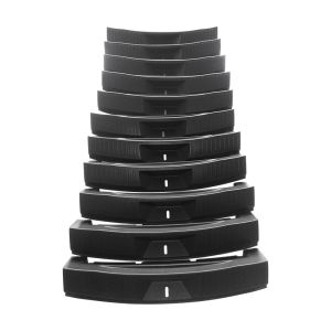 Prototyping CNC Machining Automotive Parts Machined Metal Parts