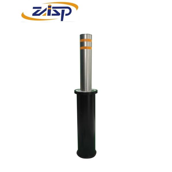 Quality Manual Surface Mount Bollard 900mm Anti-ramming Traffic Control wholesale