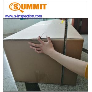 Pampas Grass CE Pre Shipment Inspection Services