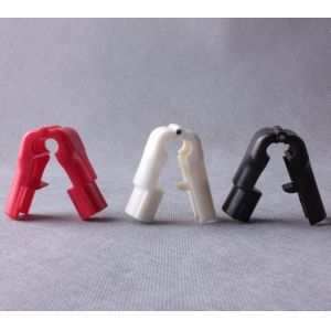 COMER supermarket Store Hook Anti-theft Stop Lock hook locker and magnetic