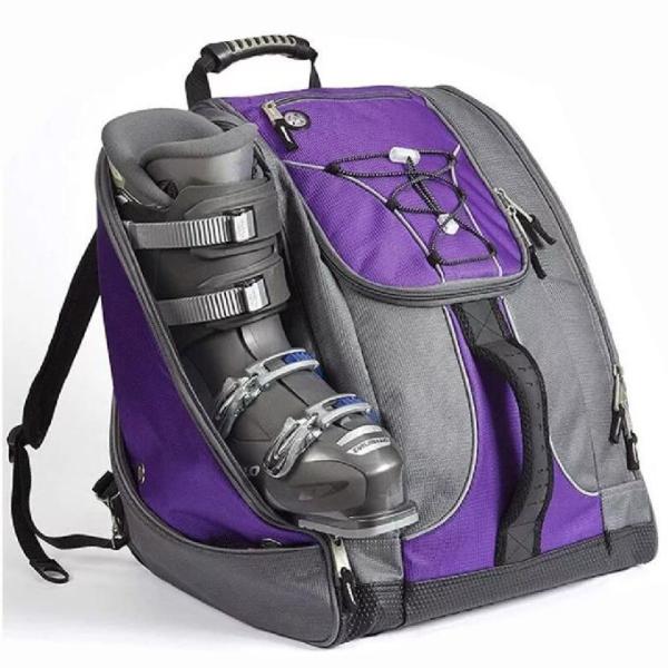 Quality Multi Functional Ski Snowboard Bags Ski Boot Backpack Large Capacity wholesale