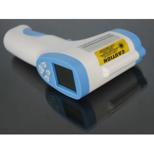 Non Contact Mini Digital Infrared Thermometer For Ear Forehead