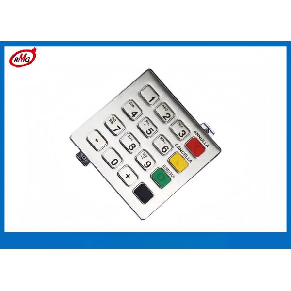 Quality 49255715736B Diebold Small EPP7 Keyboard ATM Machine Spare Parts wholesale