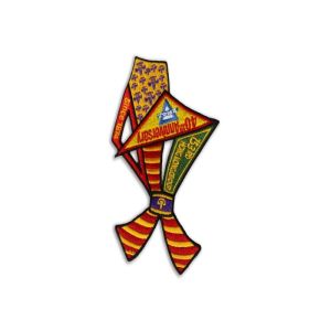 Paper Garment Patches Trims Accessories For Pants Shirts Bulk