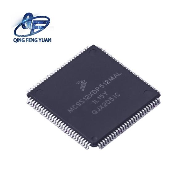 N-X-P MC9S12XDP512MAL IC Electronic Component Terminal Block Chips