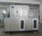 Refrigerated Combined Industrial Desiccant Air Dryer , Air Conditioning