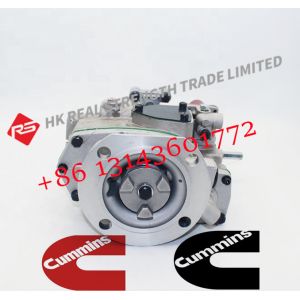 Diesel Common Rail KTA38 Engine PT Fuel Injection Pump 3045281 4951419 3037216