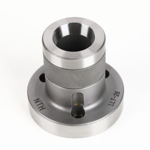 Cheap LLT Pull Back Collet Chuck Gripping / Fixture Solution Optimize Production for sale
