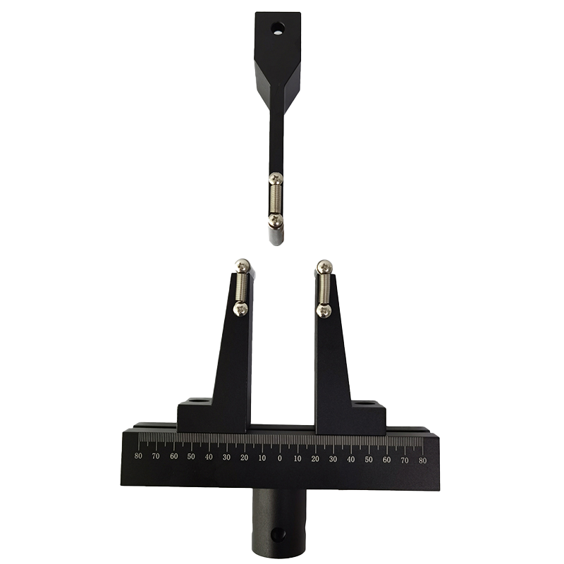 Customized Puncture Fixture For Universal Testing Machine