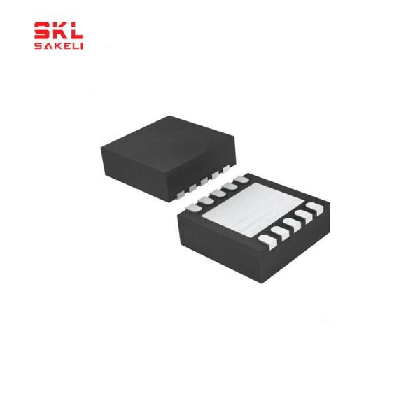 TPS61093DSKR Power Management ICs Boost Switching Regulator Positive Adjustable