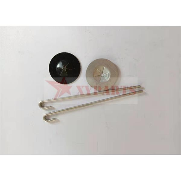 Exclusion Squirrels Guard Aluminum Solar Panel Mesh Clips With Self Locking