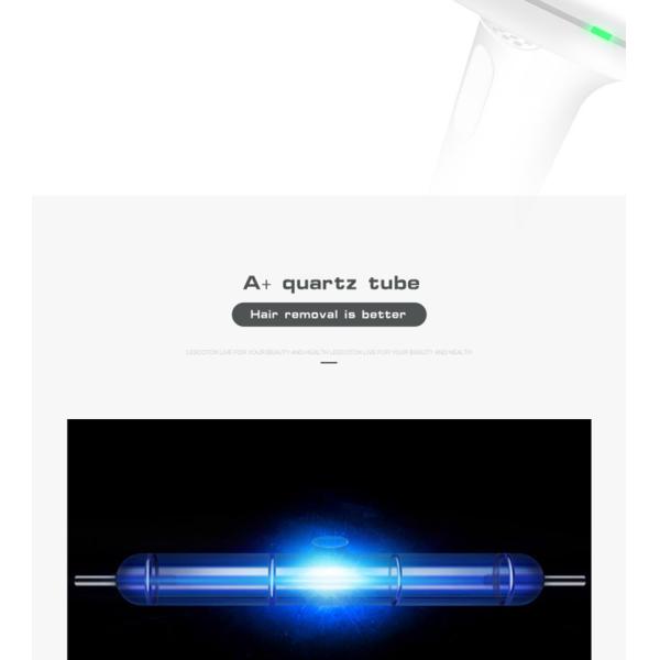 Lescolton Portable Laser Hair Removal Machines