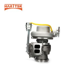 Excavator HARTSK QSM11 40403708 Diesel Turbocharger For HX55W Engine
