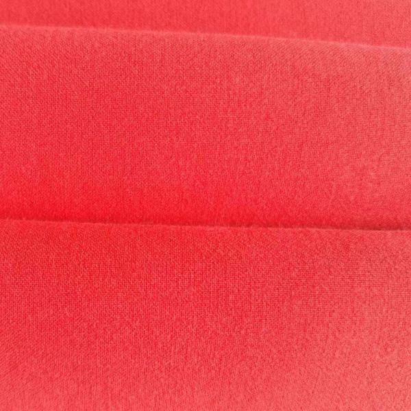 Tr Solid Fabric, Thick and Heavy, Twill Structure for Winter Jackets