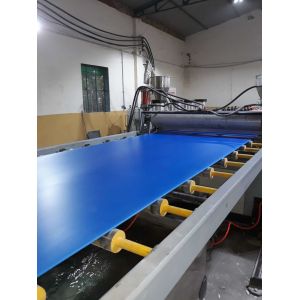 Boost Your Production with SJSZ 92/188 PVC Foam Board Production Line and 15000