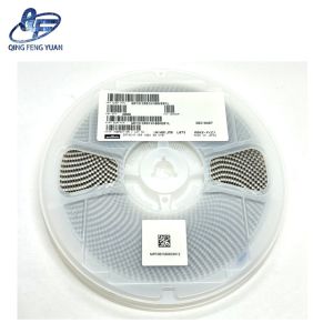 Resistor SMT GRT31CR61H106KE01L Compliant Chip Multilayer Ceramic Capacitors for