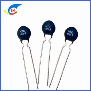 7mm MF72 Power NTC Thermistor 16D-7 16 Ohm 1.5A 16D-7 For LED Power Supply Or