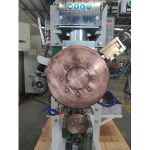 Longitudinal Rolling And Tunnel Straight And Circular Seam Welding Machine