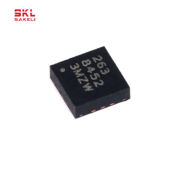 Quality MMA8452QR1 3-Axis Digital Accelerometer Sensor for Precision Motion Detection wholesale