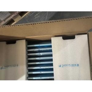 AUO 21.5inch Digital signage use lcd panel P215HVN02.0 1920 *1080 Pixels 102PPI