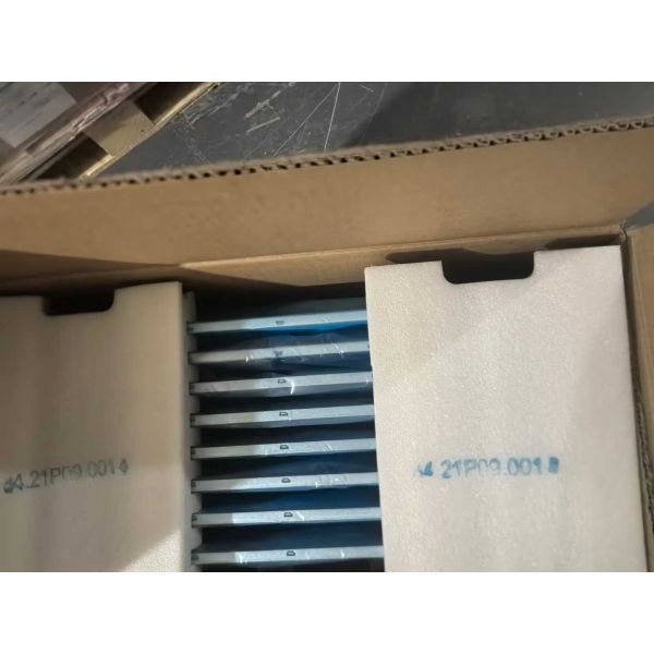 AUO 21.5inch Digital signage use lcd panel P215HVN02.0 1920 *1080 Pixels 102PPI