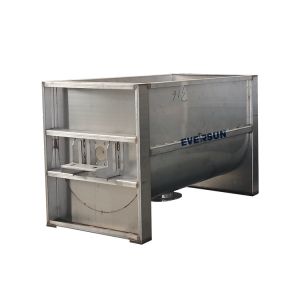 Cheap Stainless Steel 316L Laboratory Small Ribbon Mixer Blender 10L-100L For Chemical for sale