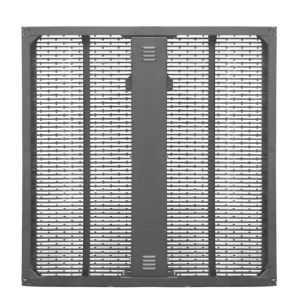 SMD 10.4x10.4mm Transparent LED Screens with 1000x1000mm Cabinets